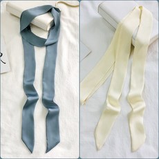 가방핸들스카프