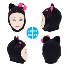 스쿠버프로xblack