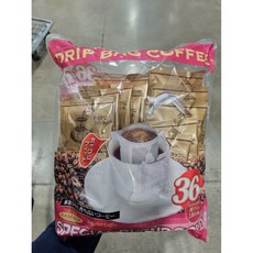 하마야 스페셜 블랜드 골드 드립백커피, 8g, 36개입, 1개