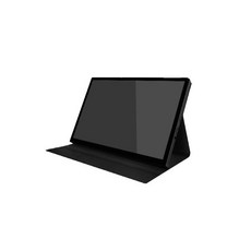 제우스랩휴대용모니터