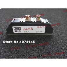 IRKE56 04 IGBT 전원 모듈, 1개