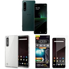 xperia1iii일본
