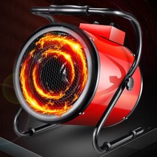 비닐하우스온풍기