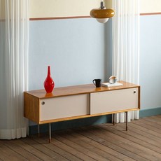 장미맨숀거실장