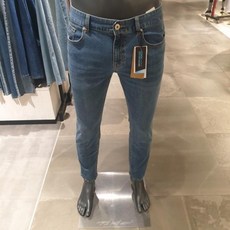 남자쿨맥스청바지