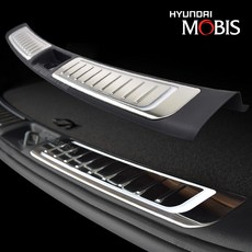 쏘렌토mq4풍절음차단몰딩