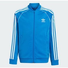 아디다스키즈 SST TRACK TOP(IN4743)