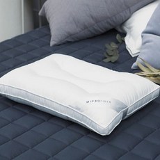 레노마경추베개솜