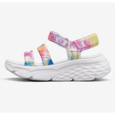 스케쳐스맥스쿠셔닝샌들