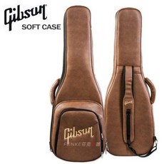 지프슨 Gibson 오리지널 Les Paul 일렉트릭 기타 SG 리얼 피첸백 LP, 01 42인치 민요 금가방 SJ200 전용