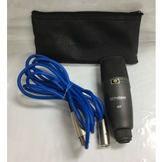 프리소너스마이크