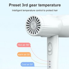 펫드라이룸 쾌속건조 2In1 애완 동물 강아지 헤어 드라이어 매끄러운 브러시로 조용한 휴대용 개 전문 새끼, 01 US Plug