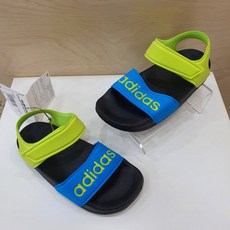 아디다스아딜렛샌들키즈