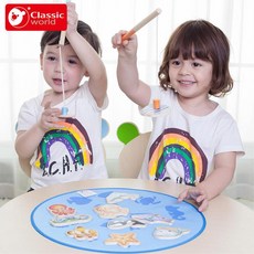 유아장난감낚시대