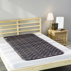 경동의료기상쾌한아침매트