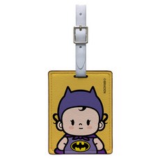 바이올린네임택