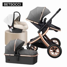 betsocci3in1유모차