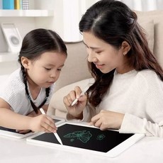 샤오미 부기보드 드로잉 패드 노트 10인치 13.5인치, 드로잉패드, 10 인치