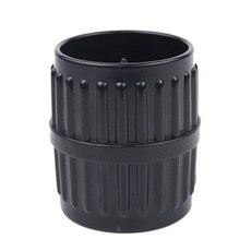 4 42Mm 튜브 리머 내부 외부 파이프 금속 튜브 Pvc 구리 알루미늄 강관 커터 용 디버링 도구 연마, 58x47mm