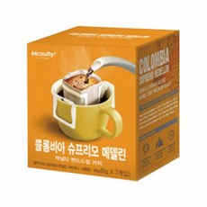 맥킹덤