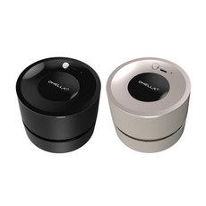 오엘라 탁상용 미니 청소기 OA-VC05, 블랙