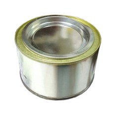 공캔 500ML 뚜껑포함 소분용