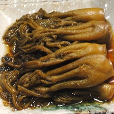 해마을 청정 강원도 홍천 두릅장아찌, 1개, 2kg