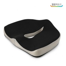 힐링팩토리 골반방석 3d방석 힐밸런스 3D방석 엉덩이방석 메모리폼