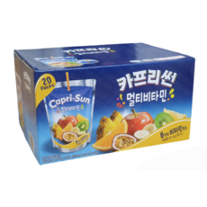 카프리썬멀티비타민