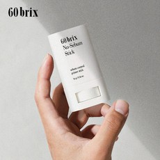 60brix 노세범 스틱