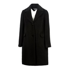 여성알파카코트