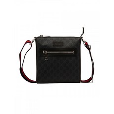 [GUCCI] 남성 크로스바디 백 스몰 gg supreme 523599 K5RLN 1095