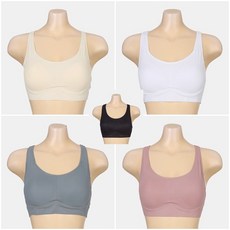 애니바디스포츠브라