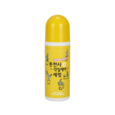 아요고 풋천사 각질케어 세럼 85ml 단품, 1개, 1개