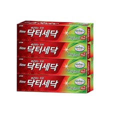 닥터페트라치약