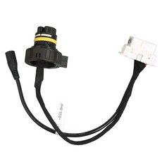 BMW 호환 FEM 및 BDC용 테스트 테스터 F20 F30 F35 X5 X6 I3 도구, 1개
