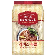 트레이더스쌀국수