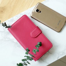 마켓_비바로드F8014 천연소가죽 여성 장지갑 통장지갑 핸드폰파우치 핸드폰지갑 여자가죽지갑 엄마장지갑 통장파우치 여자소가죽지갑[부재시_문자요망]