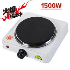 모카포트핫플레이트