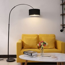 북유럽플로어램프