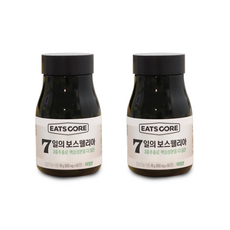 이츠코어 7일의 보스웰리아 관절 기능성 영양제 48g, 60정, 2개