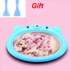 아이스크림튀김