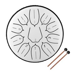 루아우스틸텅드럼