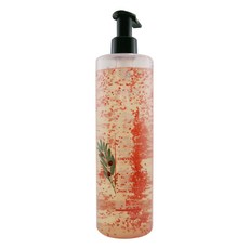 르네휘테르 토뉘시아 플럼핑 샴푸, 1개, 600ml