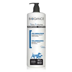 바이오강스 엑스트라볼륨 컨디셔너 1000ml, 1개