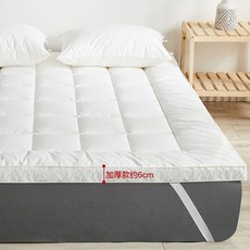 꼼지락싱글매트커버