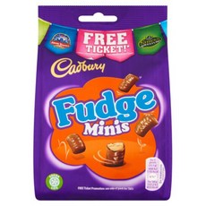 파리바게트초코퍼지