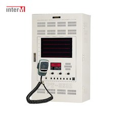 인터엠 APT-3632 아파트비상앰프 빌딩 오피스텔 주상복합건물 용도 360W 출력 HI 임피던스 PA용