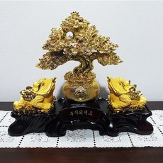 돈들어오는장식