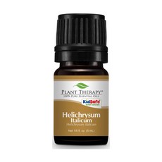 Plant Therapy 아로마 에센셜 오일 헬리크리섬 5mL